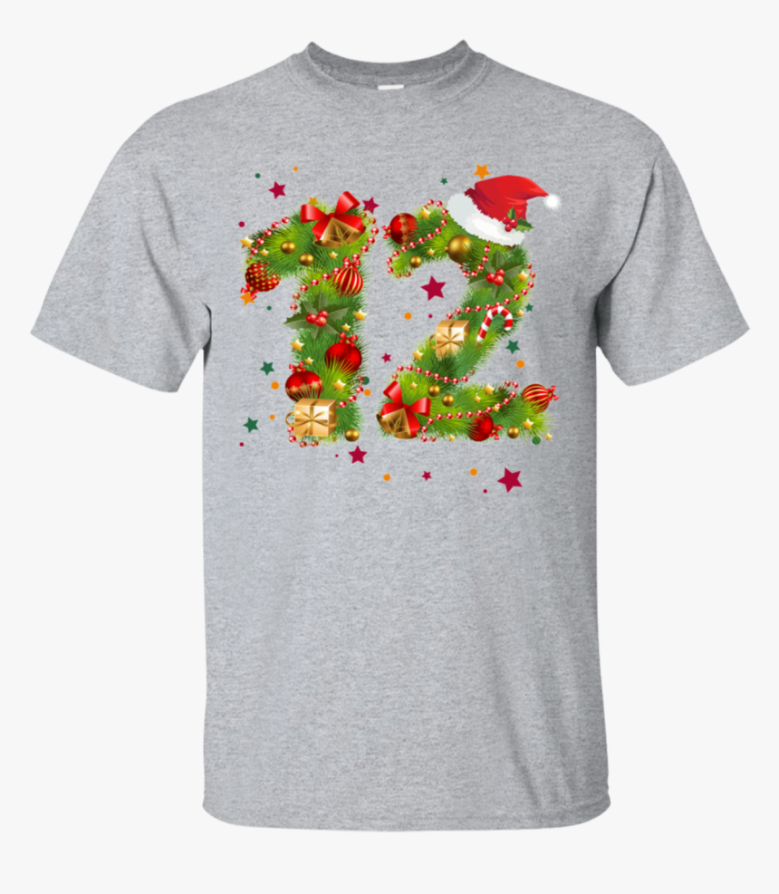 T-shirt, HD Png Download