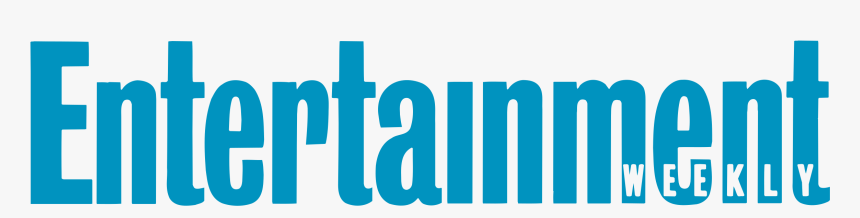 Entertainment Weekly, HD Png Download
