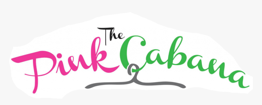 Transparent Lilly Pulitzer Logo Png - Calligraphy, Png Download