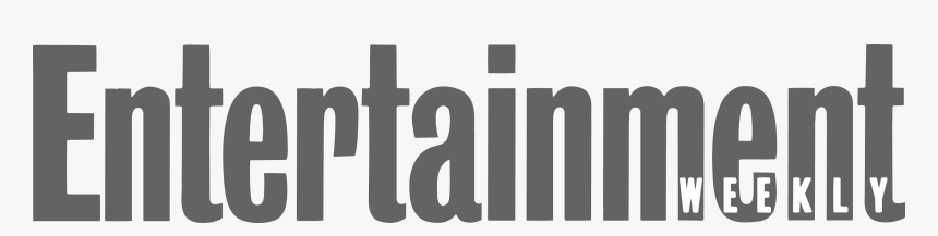 Entertainment Weekly, HD Png Download