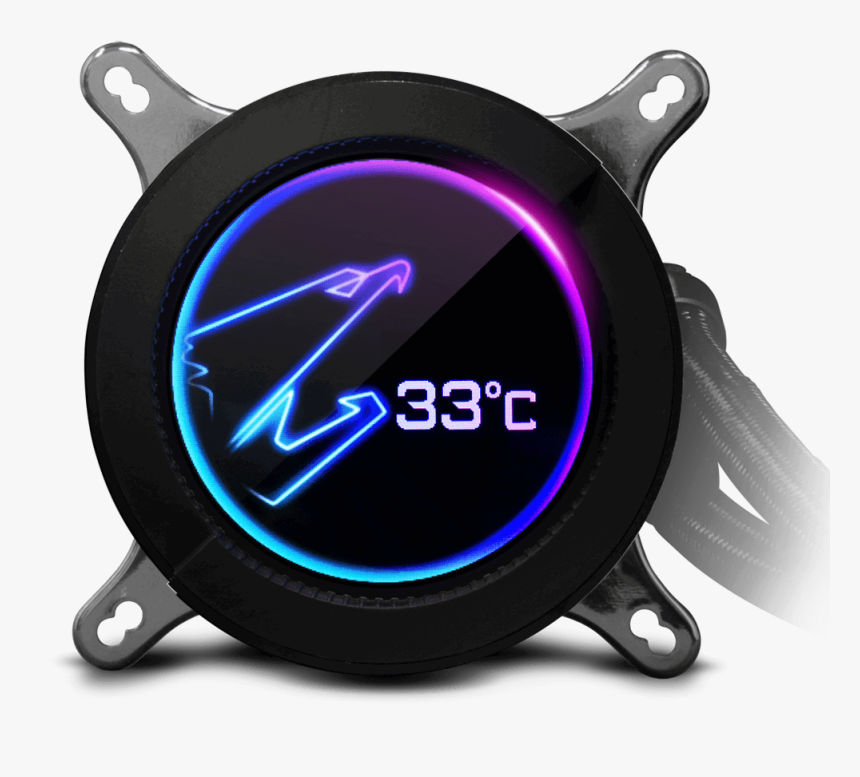 Gigabyte Aorus, HD Png Download