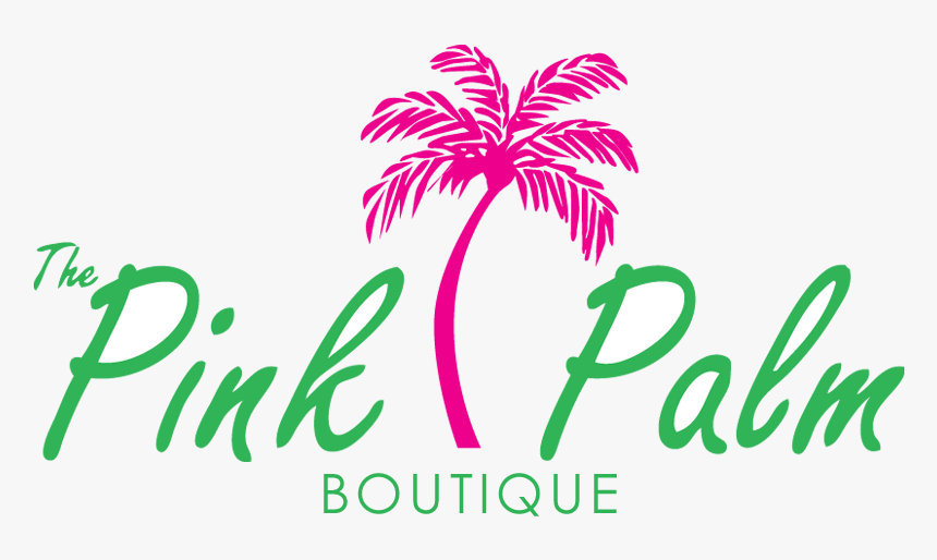 The Pink Palm Tampa - Pink Palm, HD Png Download