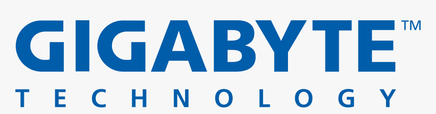 Gigabyte Png, Transparent Png