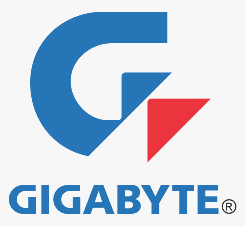 Gigabyte Logo, HD Png Download