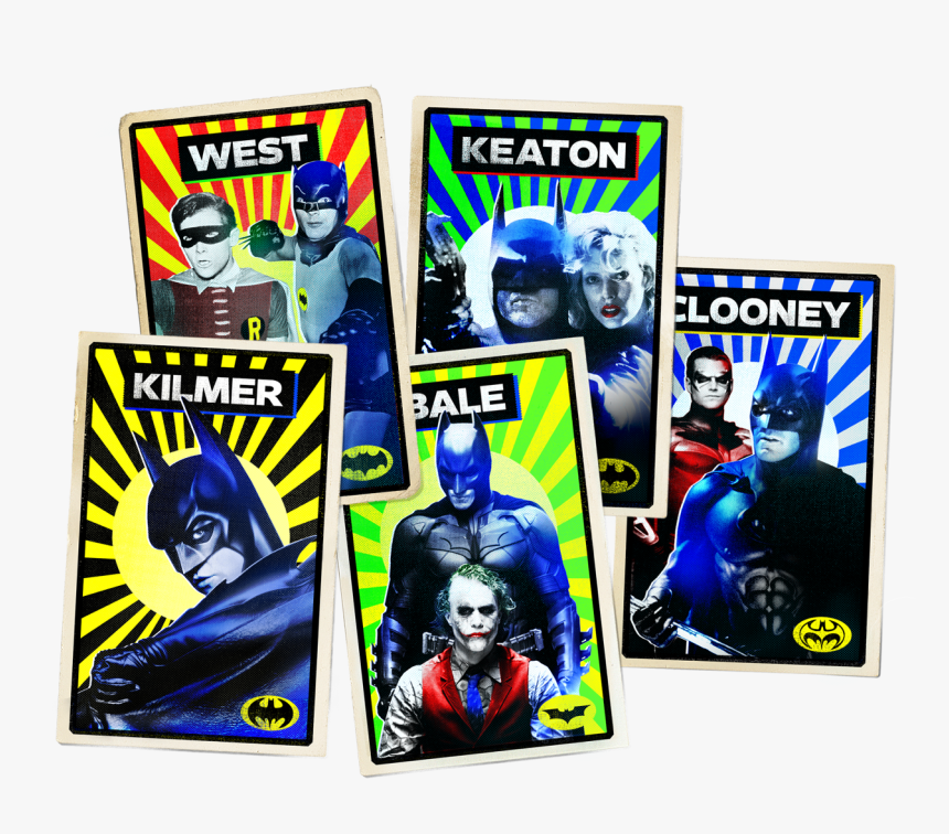 Action Figure, HD Png Download