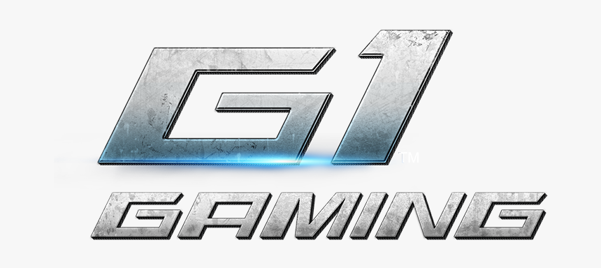 G1 Gaming, HD Png Download
