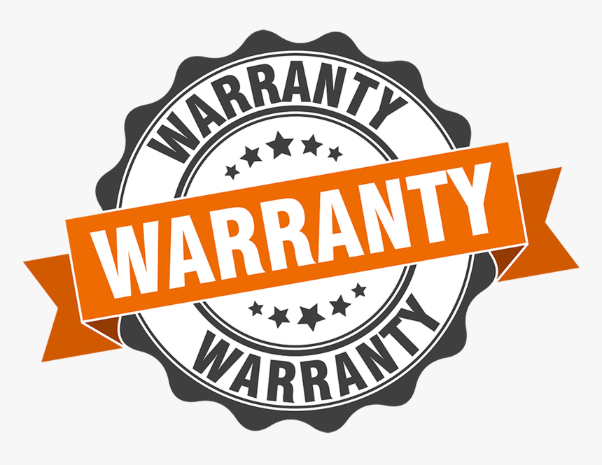 One Year Extended Warranty - Enroll Now, HD Png Download