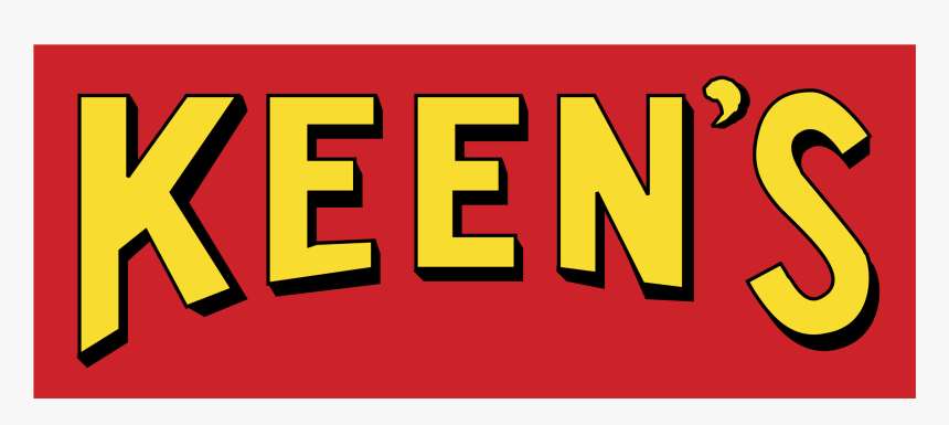Keen As Mustard, HD Png Download