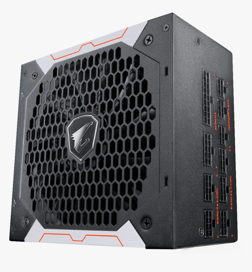 Aorus Power Supply, HD Png Download
