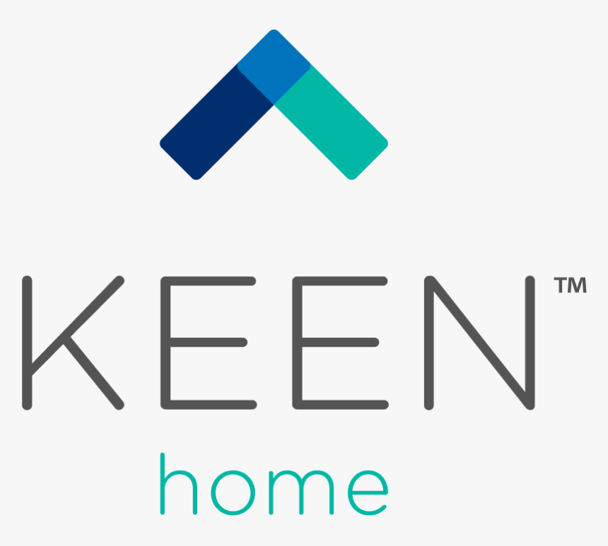 Keen Home Logo, HD Png Download