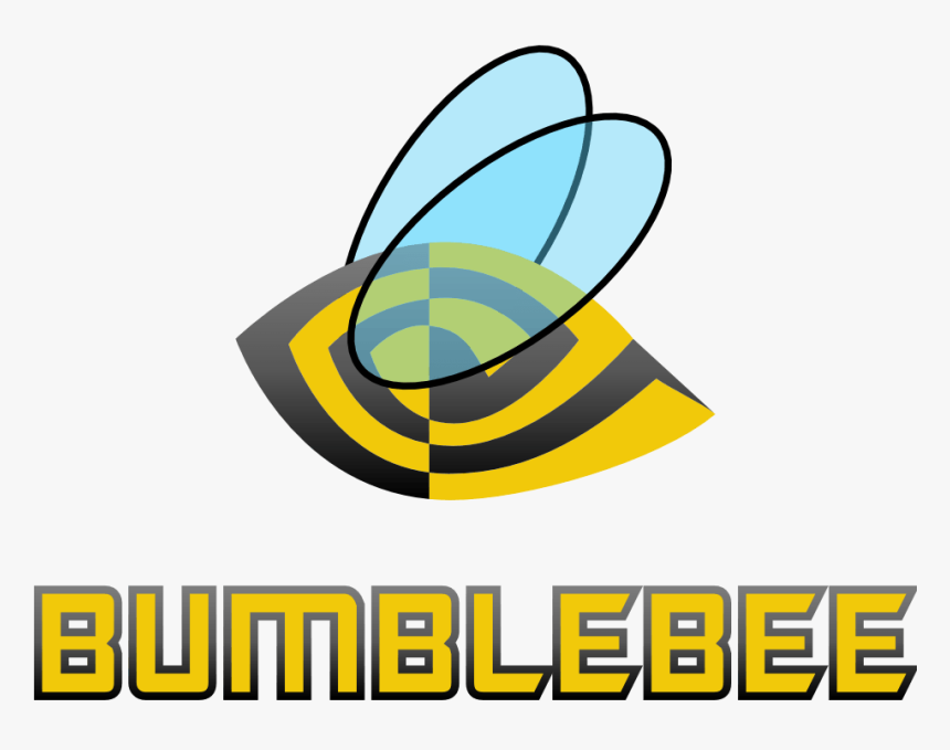 Gigabyte Logo Png - Bumblebee Logo Hd Png, Transparent Png