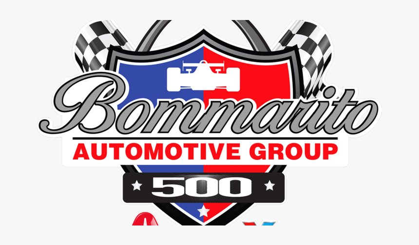 Bommarito Automotive Group 500 2019, HD Png Download