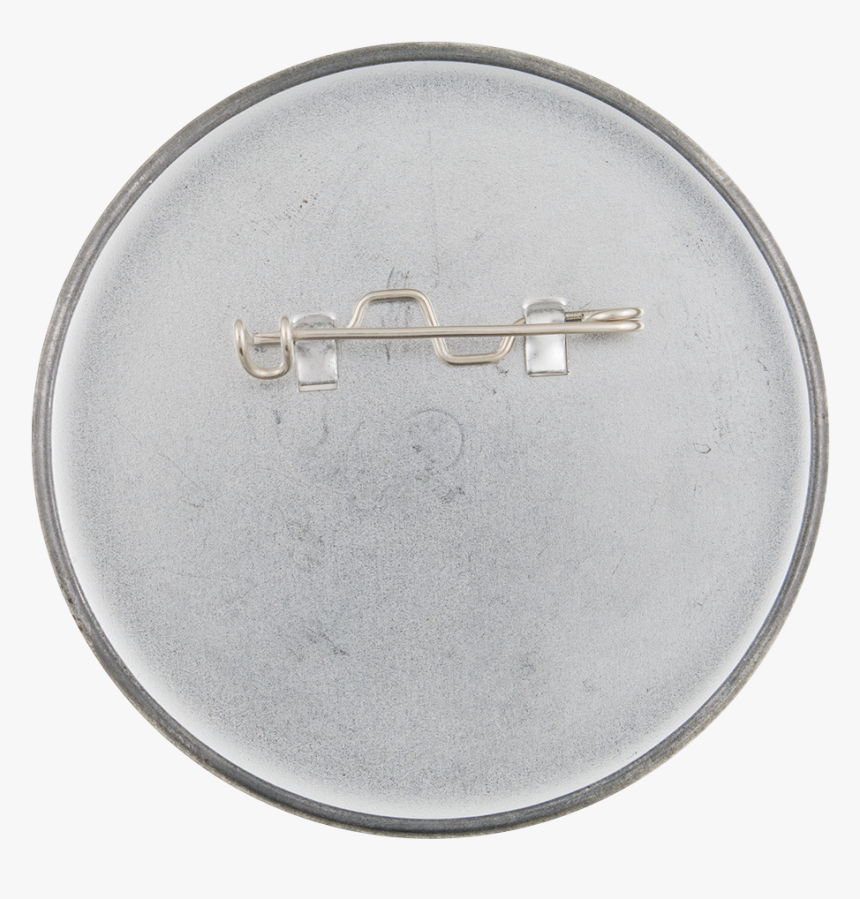 Republican Elephants Button Back Political Button Museum - Emblem, HD Png Download