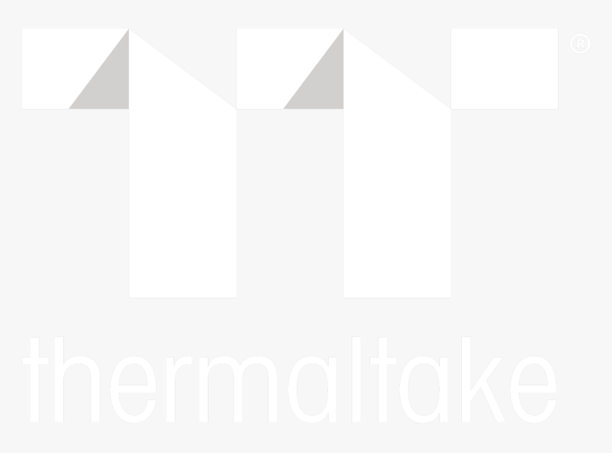 Thermaltake Premium Logo Png, Transparent Png