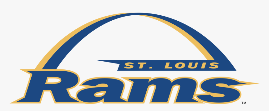 Los Angeles Rams, HD Png Download