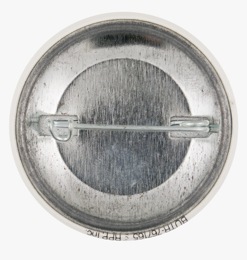 Republicans Are Irrelephant Button Back Political Button - Circle, HD Png Download
