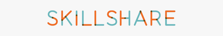 Skillshare, HD Png Download