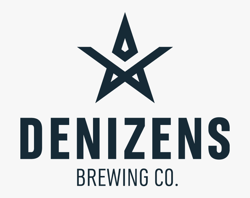 Denizens Brewing, HD Png Download