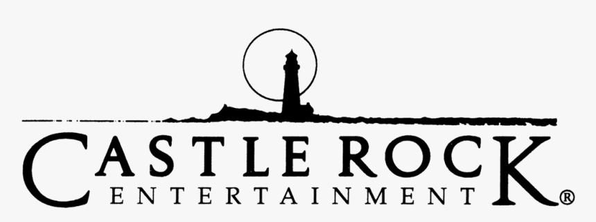 Castle Rock Entertainment Logo , Png Download - Castle Rock Entertainment Logo Png, Transparent Png