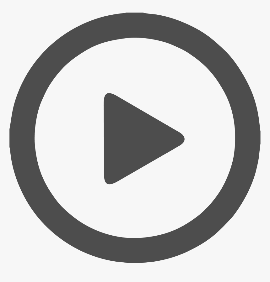 Video Icon - Gloucester Road Tube Station, HD Png Download