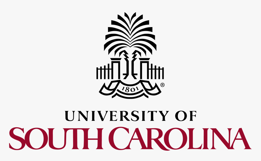 University Of South Carolina Transparent, HD Png Download