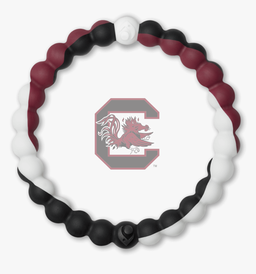 South Carolina® Lokai - My Carolina Alumni Association, HD Png Download