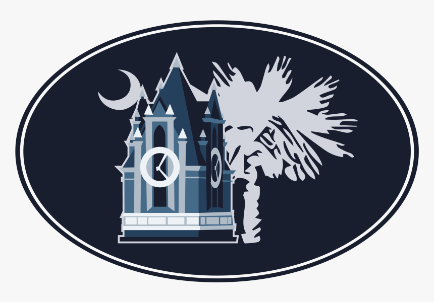 Brand Standards Anderson County South Carolina Logo - Anderson County, HD Png Download