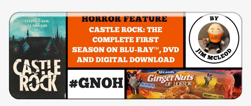 The Complete First Season On Blu-ray™, Dvd And Digital - Convenience Food, HD Png Download