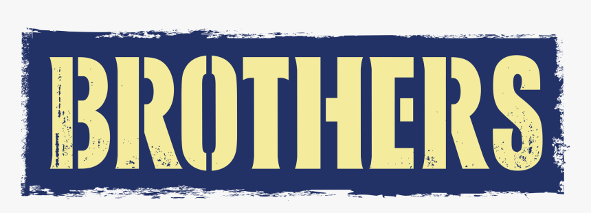 Brothers Cider Logo Png, Transparent Png