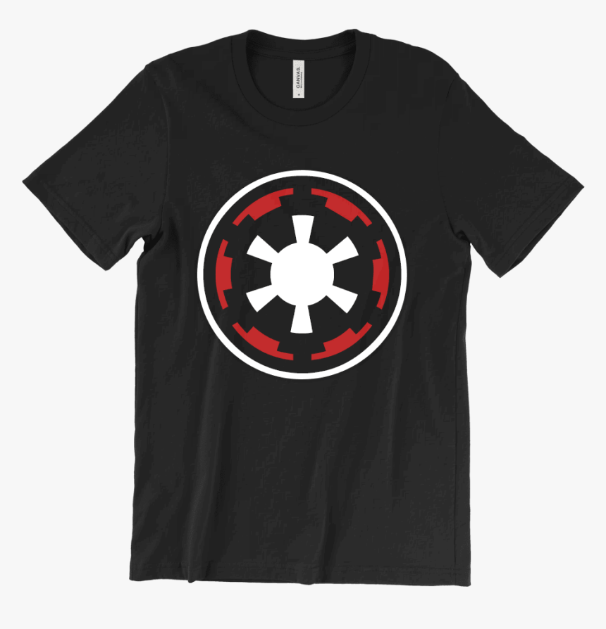 Galactic Empire Emblem - Arboria Beyond The Black Rainbow, HD Png Download