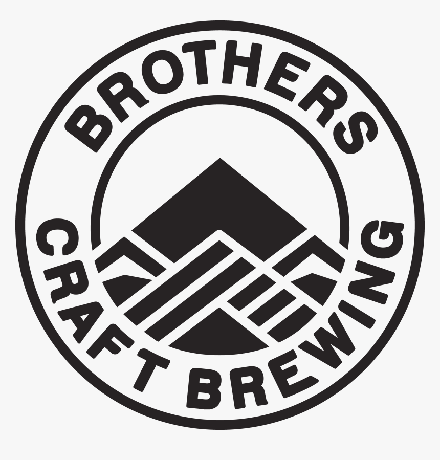 Brothers Craft Brewing, HD Png Download