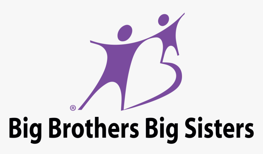 Big Brothers Big Sisters Png, Transparent Png