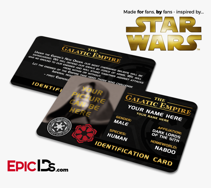 Star Wars Inspired - Graphics, HD Png Download