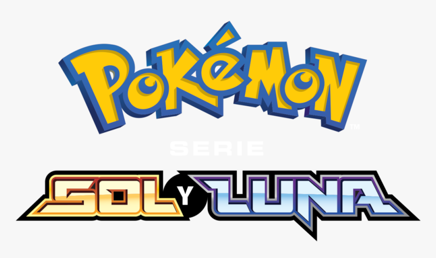 Transparent Soy Luna Logo Png Pokemon Bank Logo Png Download