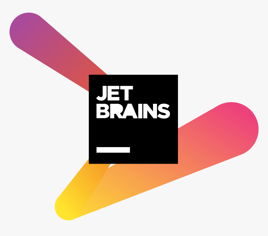 Jetbrains Logo Vector, HD Png Download