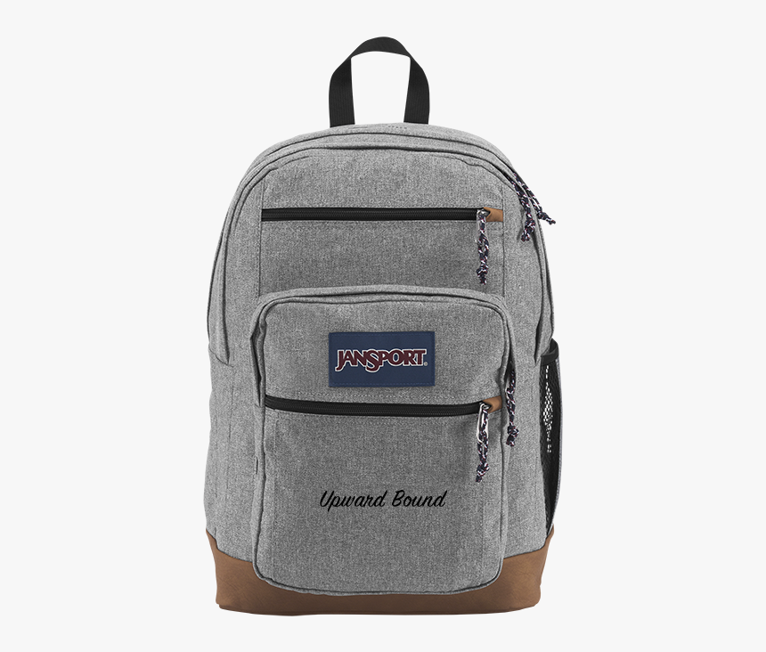 jansport backpack see through