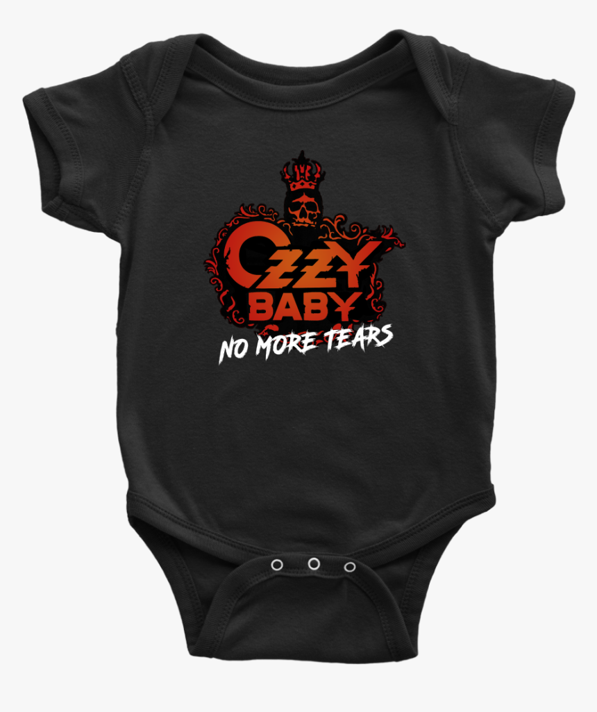 No More Tears Baby Onesie - Player 3 Has Entered The Game Pregnancy Announcement, HD Png Download