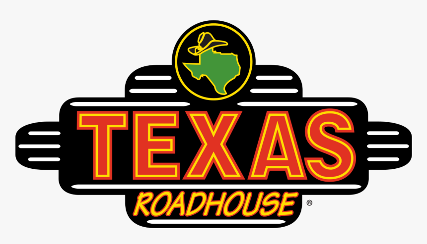 Texas Roadhouse Logo, HD Png Download