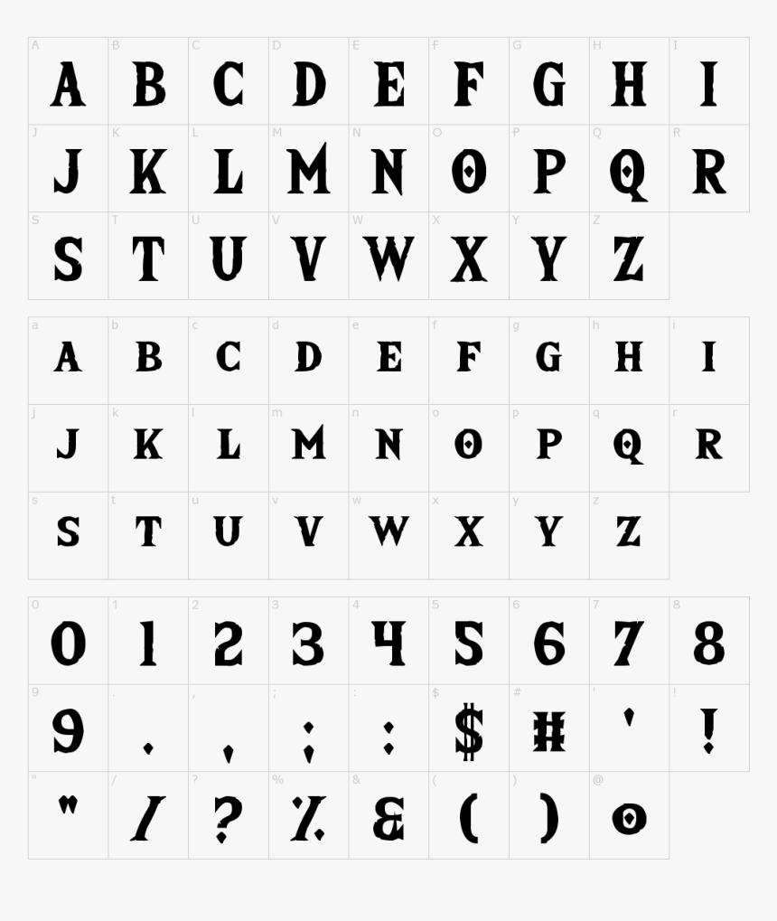 Minimal Pixel Font, HD Png Download