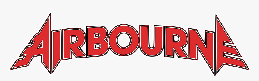 Explicit Logo Png - Airbourne Logo Png, Transparent Png