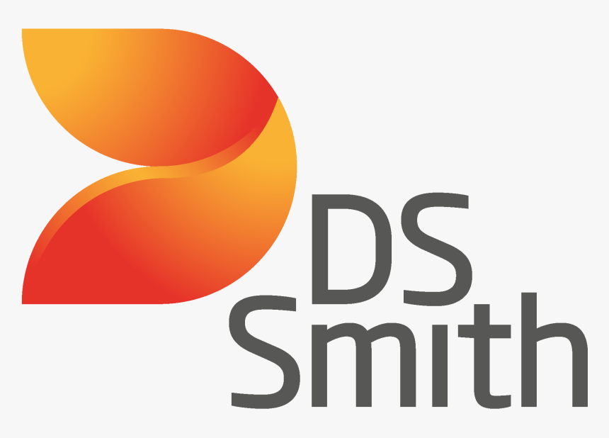 Ds Smith Logo , Png Download - Ds Smith Logo Vector, Transparent Png