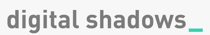 Digital Shadows Logo, HD Png Download