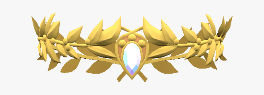 Breath Of The Wild Diamond Circlet, HD Png Download