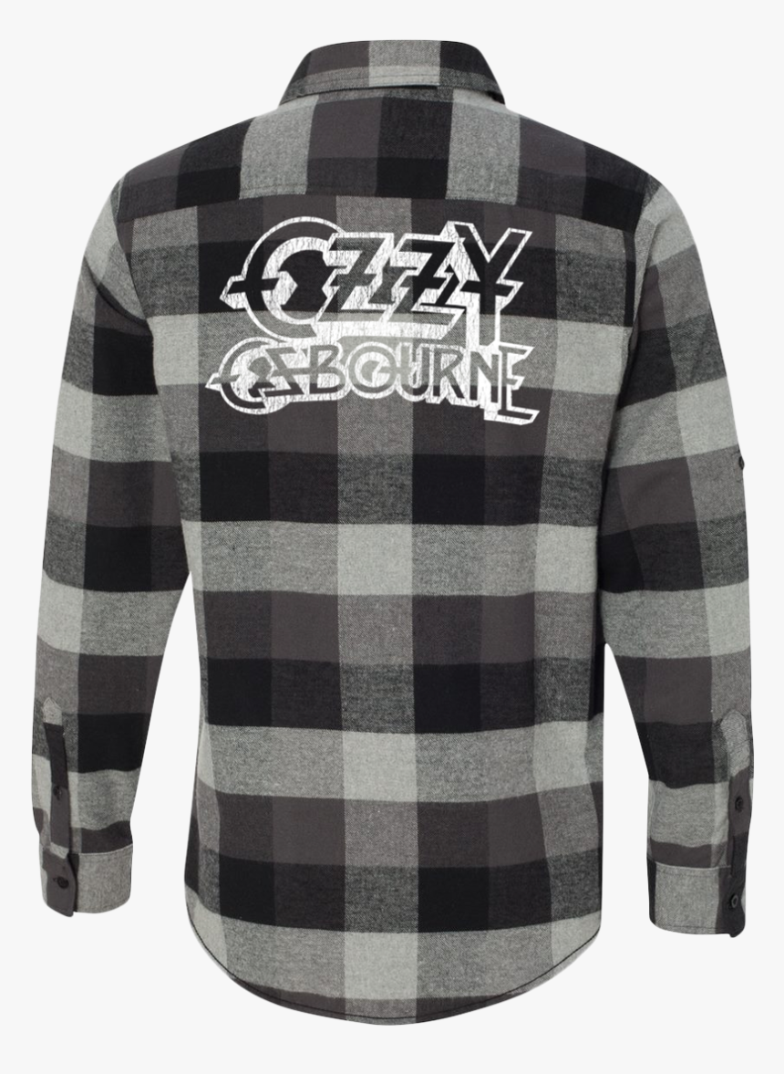 Flannel King, HD Png Download