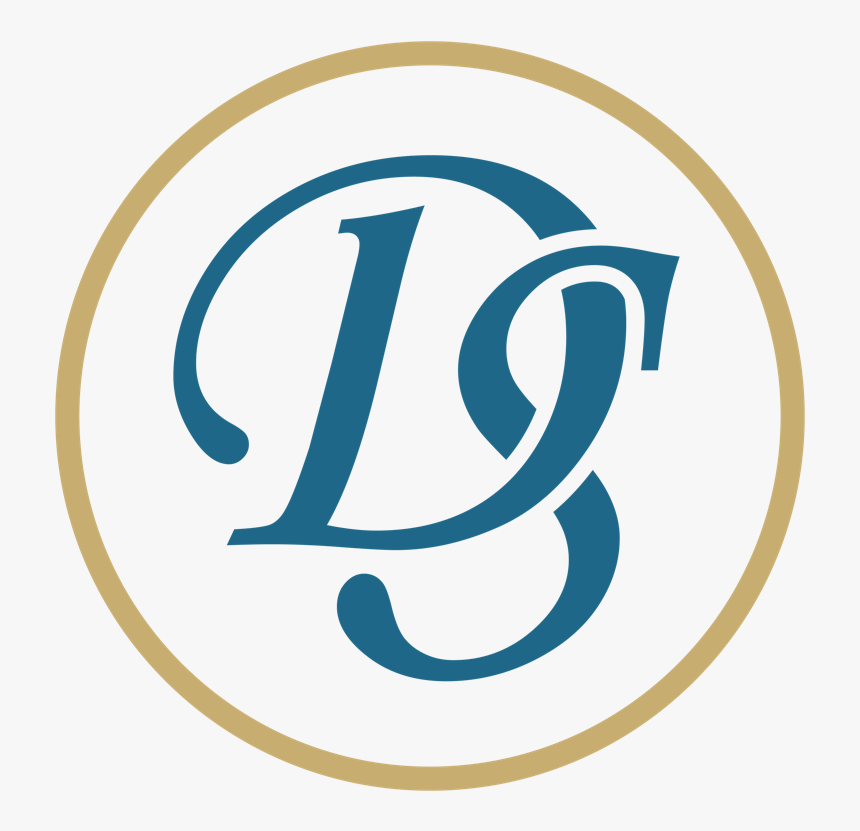Donna Shearer - Ds Logo Png, Transparent Png