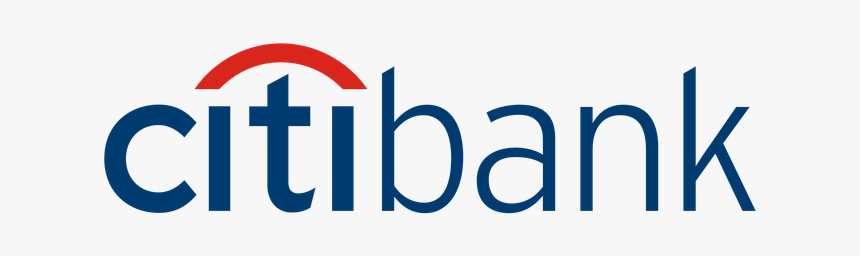 Bank Citibank, HD Png Download