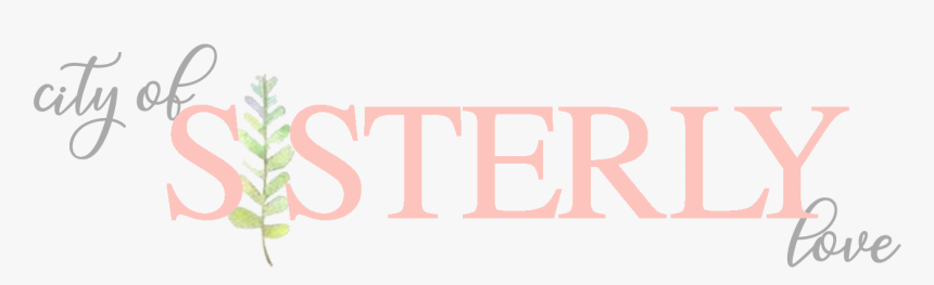 City Of Sisterly Love - Gentek, HD Png Download