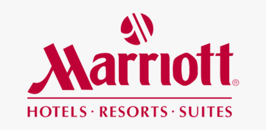 Logo Marriott Hotel Makkah, HD Png Download