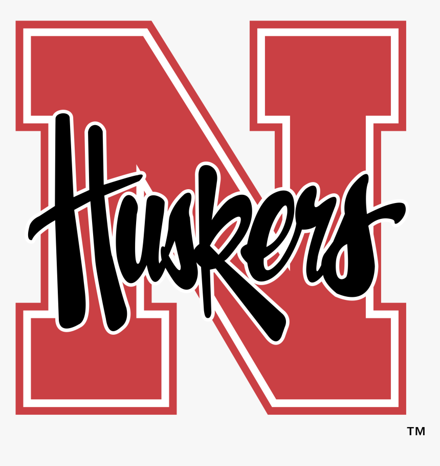 Nebraska Cornhuskers, HD Png Download