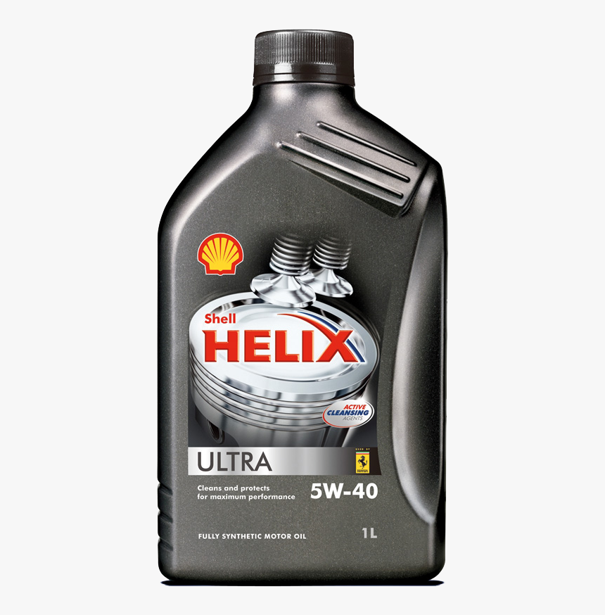 Shell Helix Ultra Ap L 5w30, HD Png Download